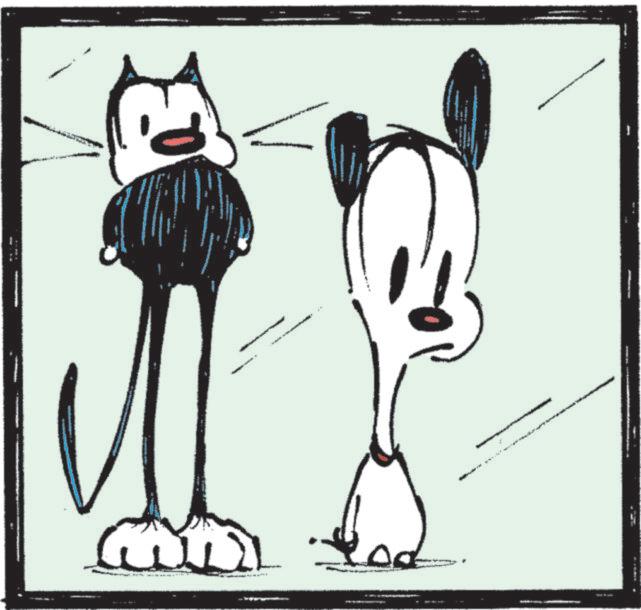 Mutts - Part 1 - 2026-07-31