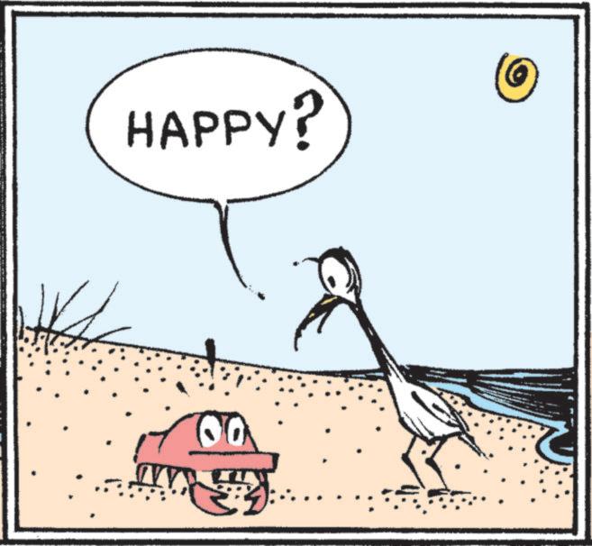 Tail OCR: HAPPY? 00 HAPPY ? 00