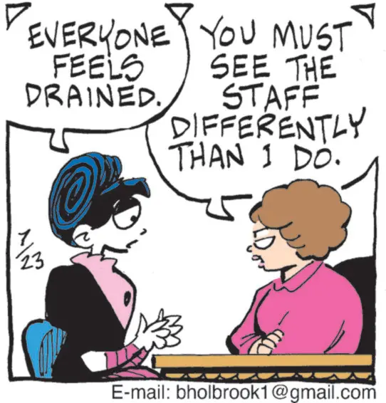 Fictional character OCR: ? ???? EVERYONE YOU MUST FEELS SEE THE DRAINED STAFF DIFFERENTLY THAN I DO. E-mail: bholbrook1@gmail.com ? ???? EVERYONE YOU MUST FEELS SEE THE DRAINED STAFF DIFFERENTLY THAN I DO . E - mail : bholbrook1@gmail.com