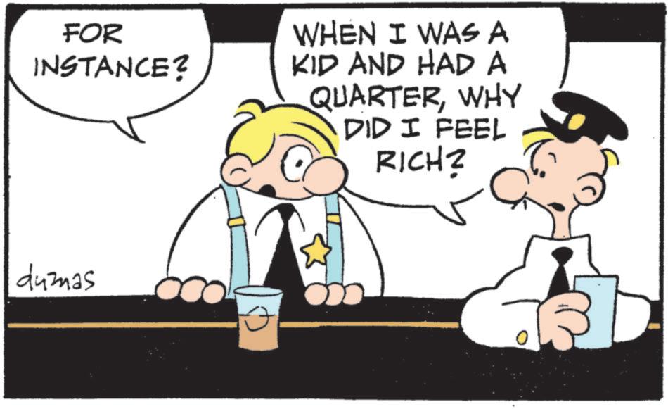 Animation OCR: FOR INSTANCE? WHEN I WAS A KID AND HAD A QUARTERWHY DID I FEEL RICH? dumas FOR INSTANCE ? WHEN I WAS A KID AND HAD A QUARTERWHY DID I FEEL RICH ? dumas
