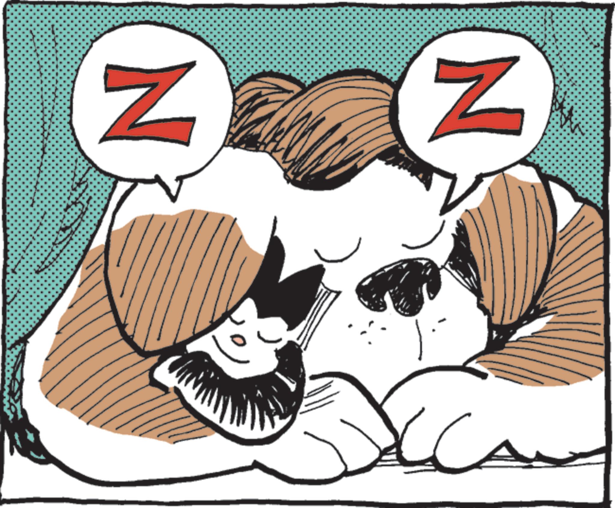 Graphics OCR: Z Z Z Z