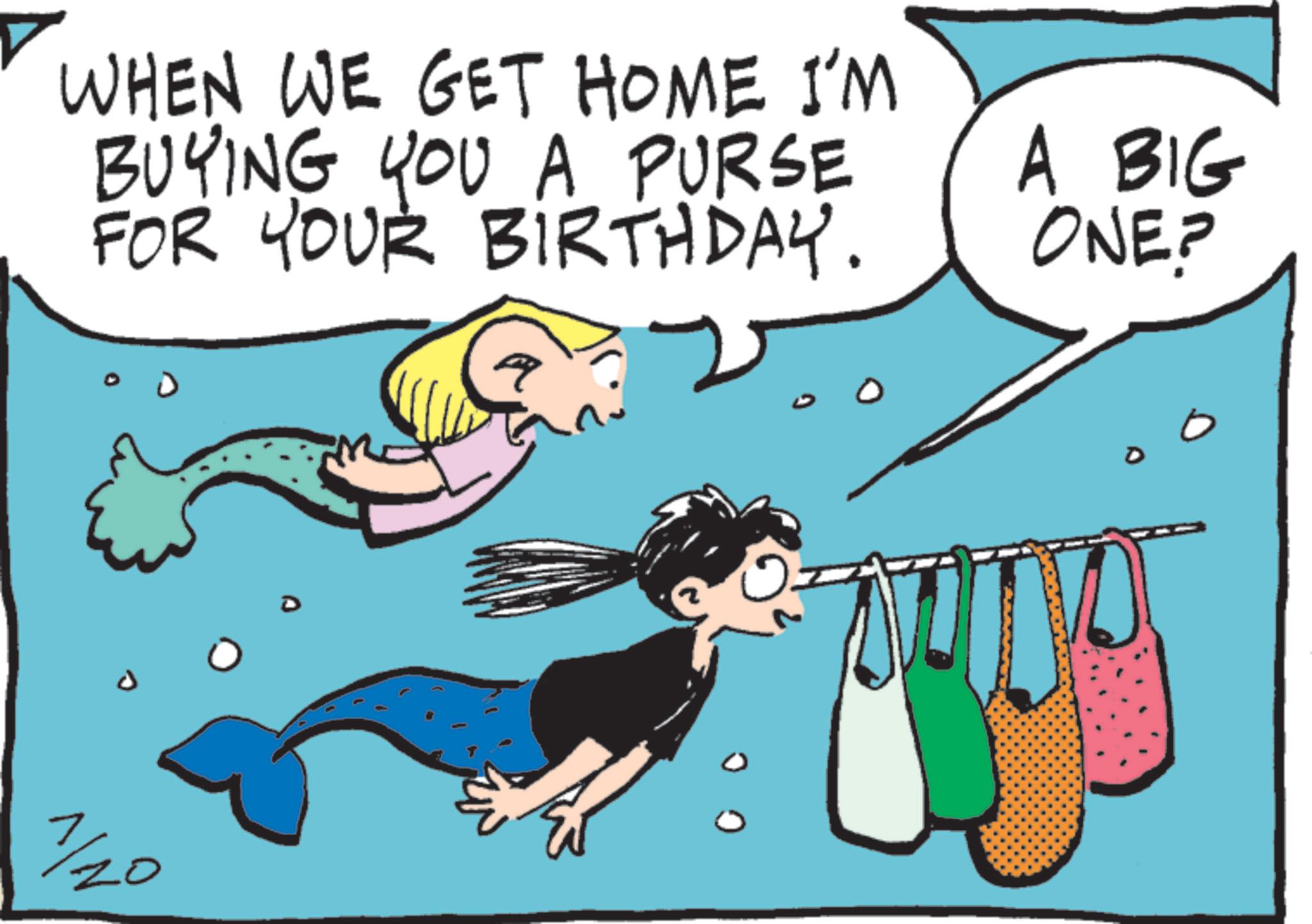 Child OCR: WHEN WE GET HOME I'M BUYING YOU A PURSE FOR YOUR BIRTHDAY. A BIG ONE? 7/20 WHEN WE GET HOME I'M BUYING YOU A PURSE FOR YOUR BIRTHDAY . A BIG ONE ? 7/20