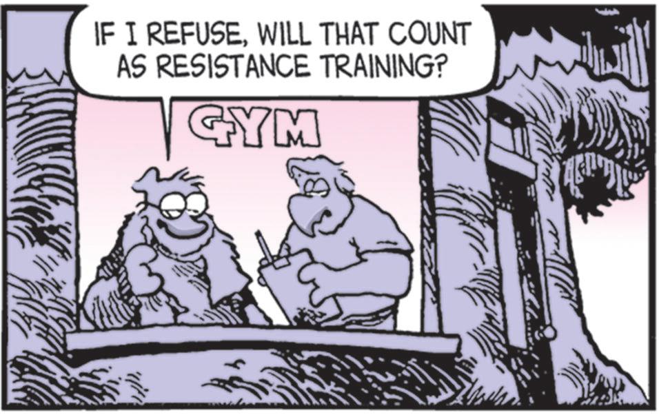 Fiction OCR: IF I REFUSEWILL THAT COUNT AS RESISTANCE TRAINING? GYM IF I REFUSEWILL THAT COUNT AS RESISTANCE TRAINING ? GYM