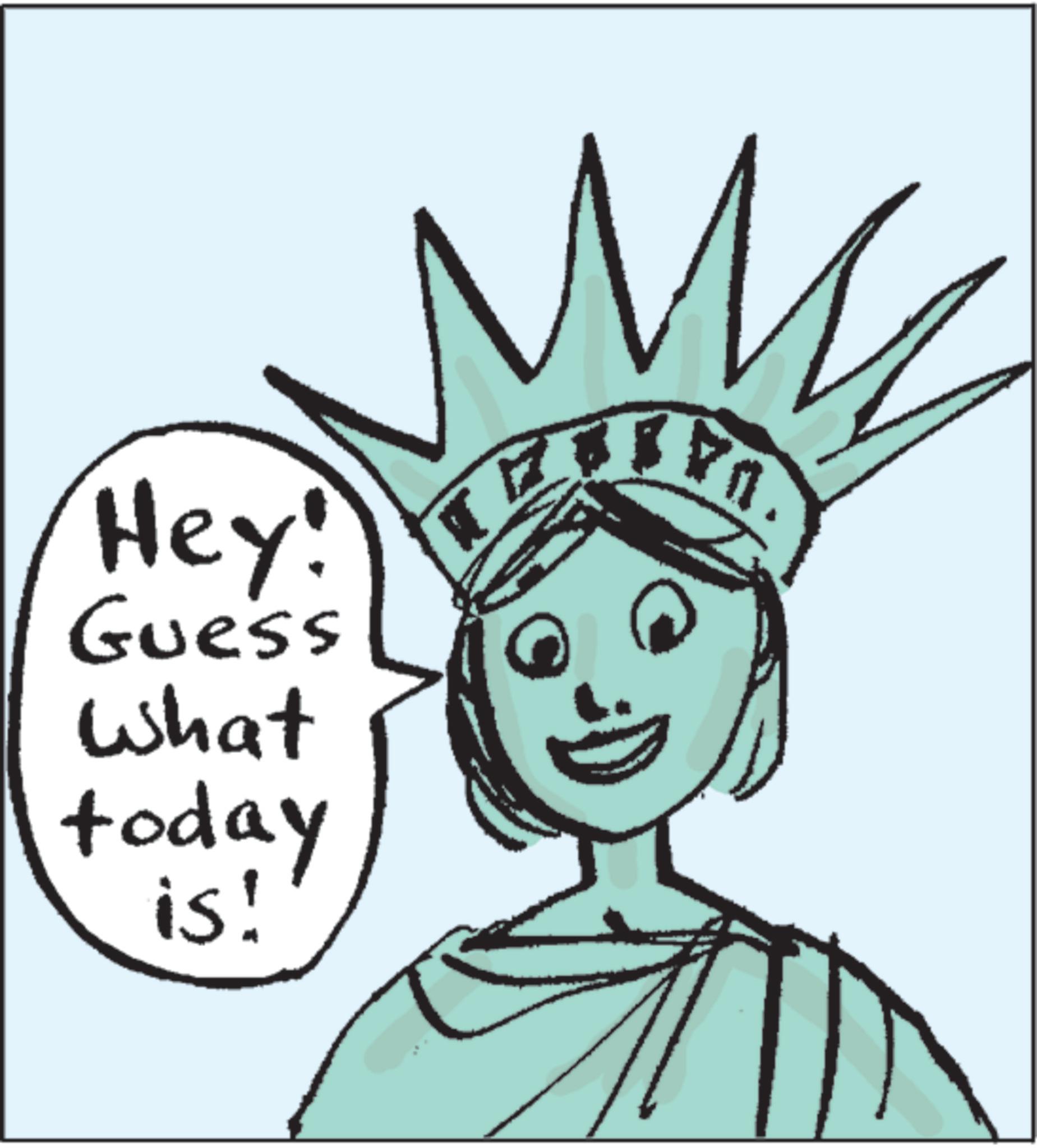 Animation OCR: Hey! Guess What today is! Hey ! Guess What today is !