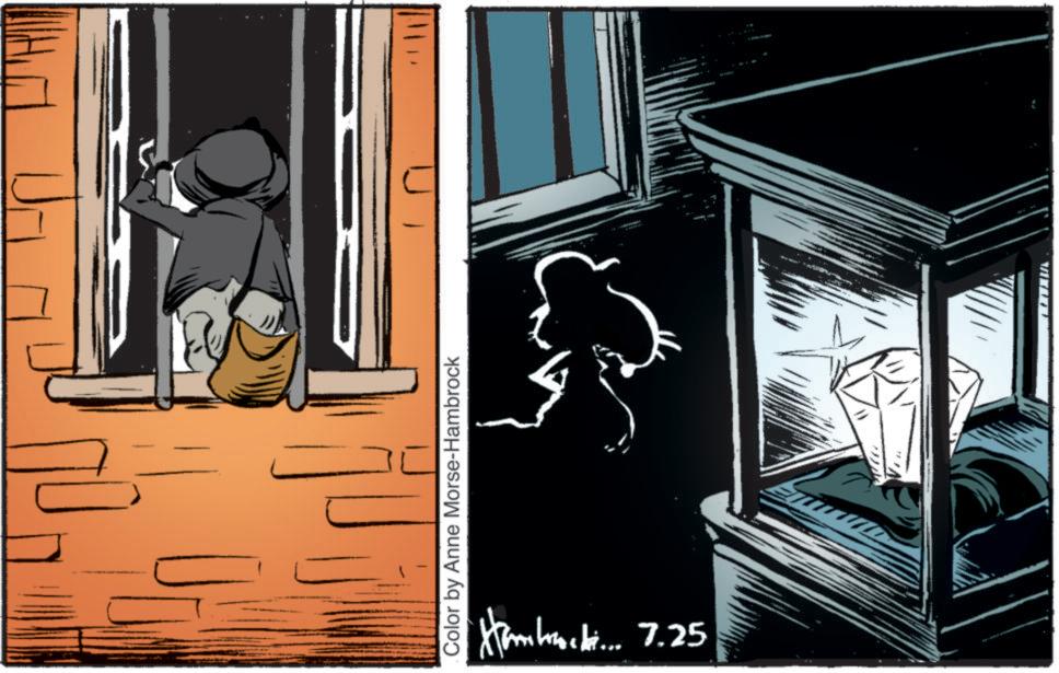Child OCR: Color by Anne Morse-Hambrock Hamkaki... 7.25 Color by Anne Morse - Hambrock Hamkaki ... 7.25