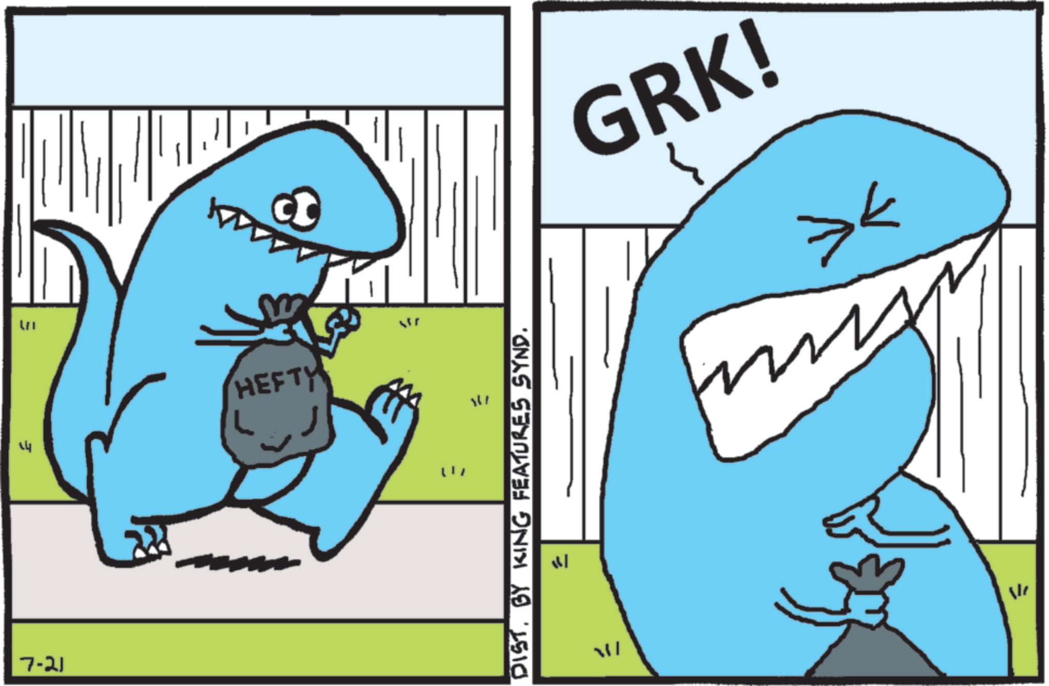 Cartilaginous fishes OCR: 5 = 7-21 HEFTH GRK! ? DIST. BY KING FEATURES SYND. € >< / " 5 = 7-21 HEFTH GRK ! ? DIST . BY KING FEATURES SYND . € > < / "
