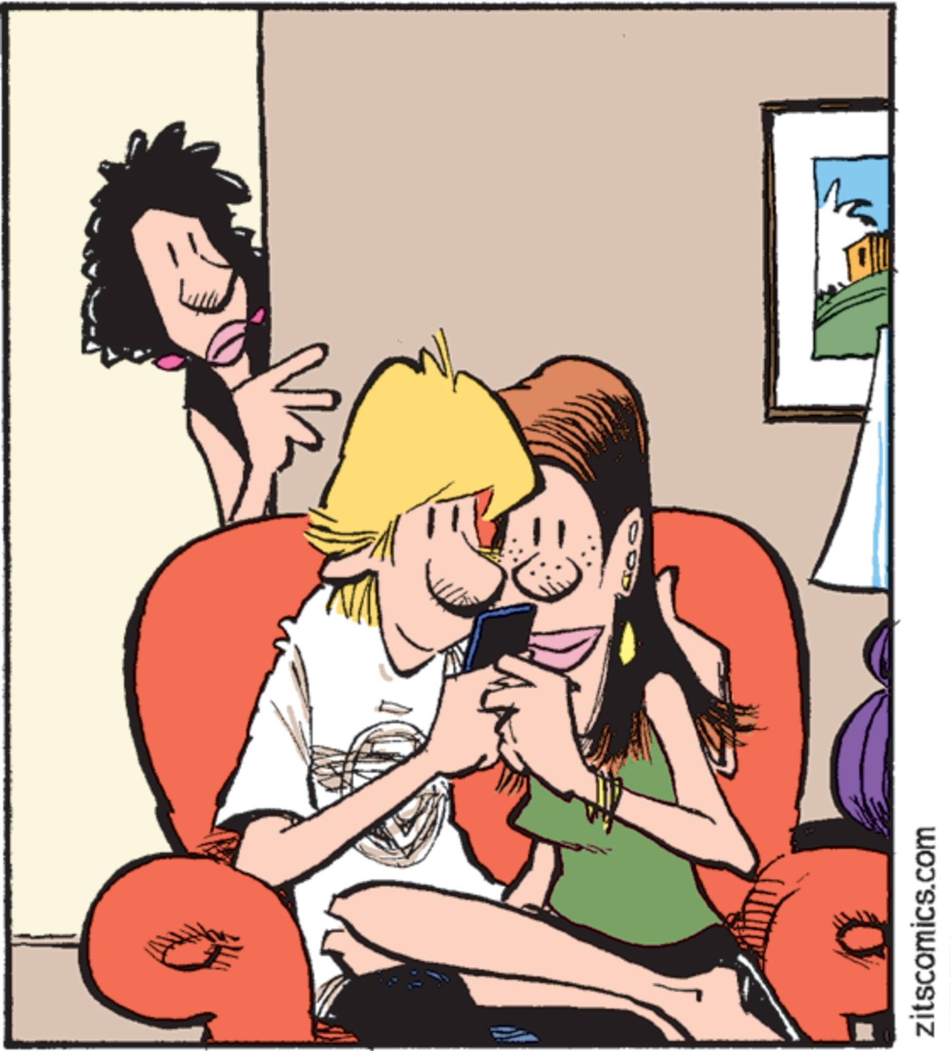 Foot OCR: zitscomics.com zitscomics.com