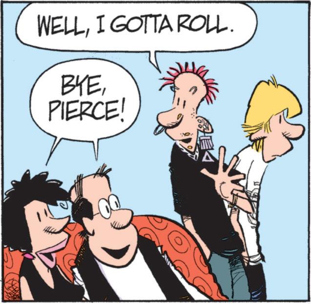 Animation OCR: WELLI GOTTA ROLL. BYEPIERCE! WELLI GOTTA ROLL . BYEPIERCE !