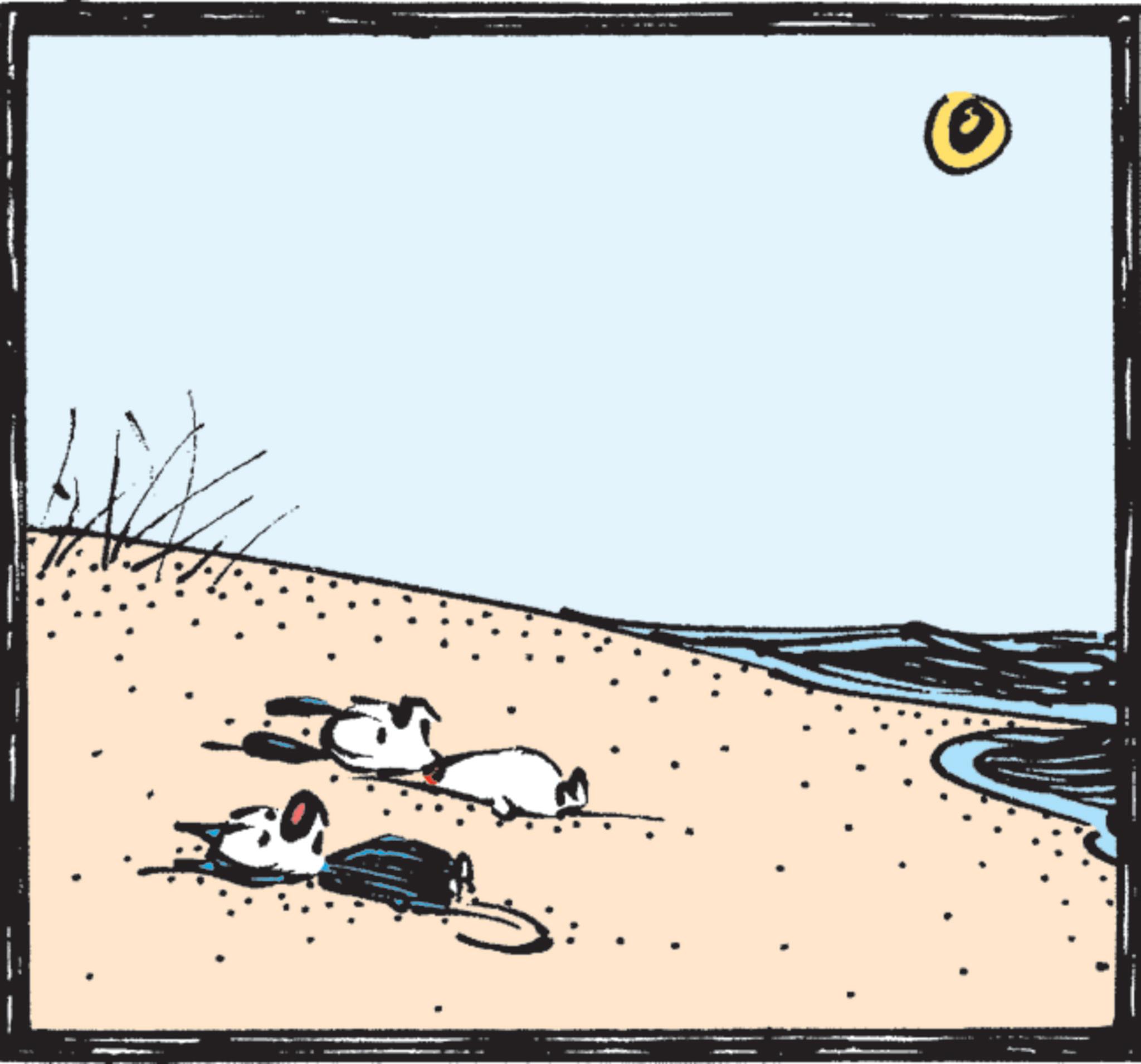 Mutts - Part 2 - 2026-08-07