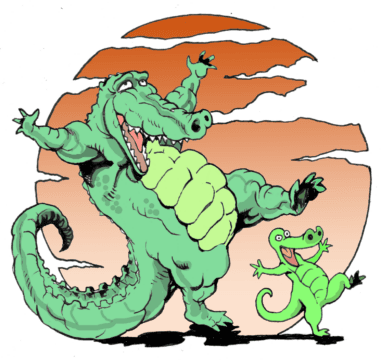 The Gators Featured Image