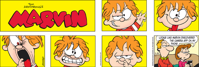 Rhymes with Orange Comic Strip 2026-06-24 | Comics Kingdom