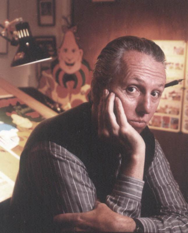 Zippy The Pinhead | Comics Kingdom