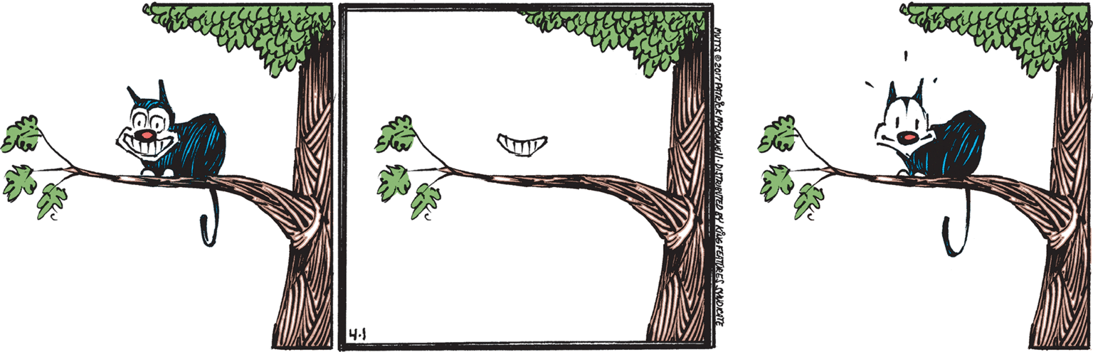 Mutts Comic Strip 2017 04 05 Comics Kingdom