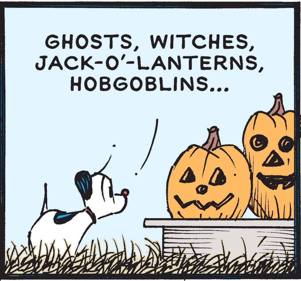 Mutts Comic Strip 2019-10-22 | Comics Kingdom