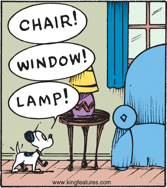 Mutts Comic Strip 2021-06-17 | Comics Kingdom