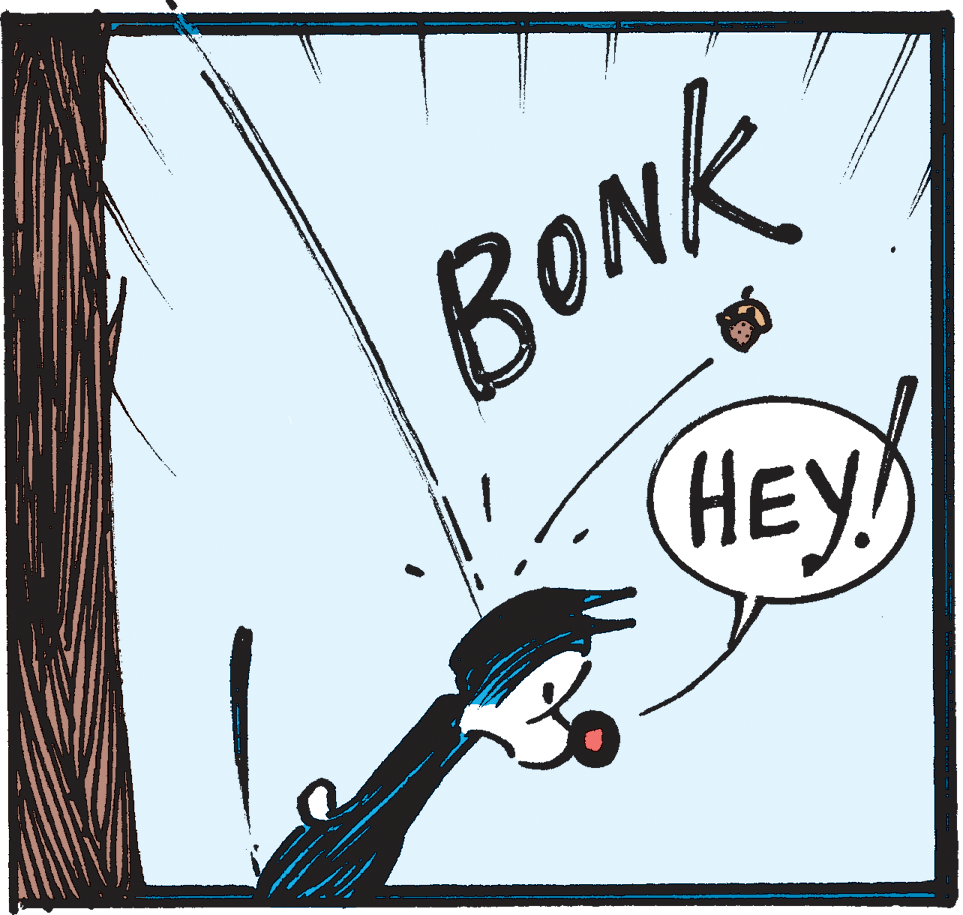 Mutts Comic Strip 2021-10-10 | Comics Kingdom