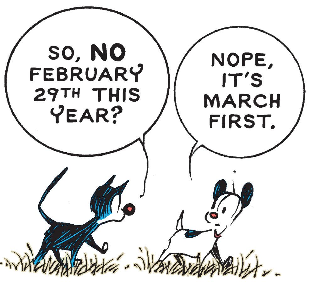 Mutts Comic Strip 2022-03-02 | Comics Kingdom