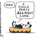 Mutts Comic Strip 2022-12-04 | Comics Kingdom