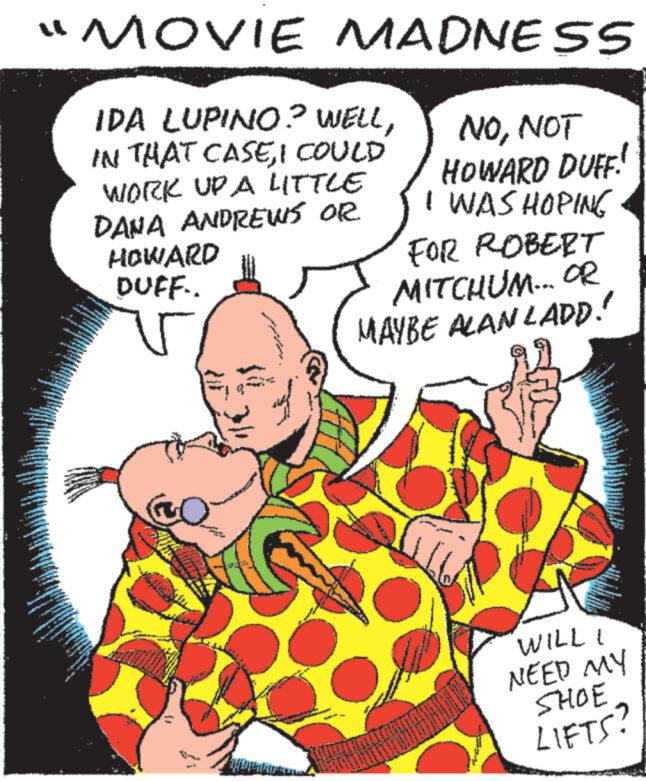 Zippy The Pinhead Comic Strip 2024-01-23 | Comics Kingdom