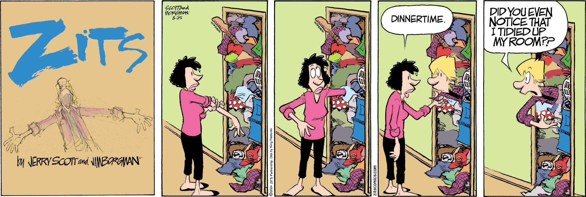 Zits Comic Strip 2024 08 26 Comics Kingdom zits-comic-strip-2024-08-26-comics-kingdom