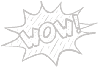 wow